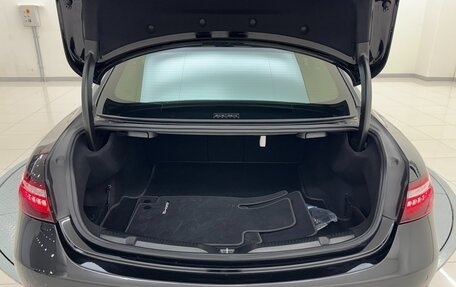 Mercedes-Benz E-Класс AMG, 2022 год, 6 191 123 рублей, 7 фотография