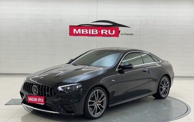 Mercedes-Benz E-Класс AMG, 2022 год, 6 191 123 рублей, 1 фотография