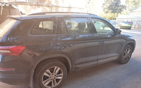 Skoda Kodiaq I, 2020 год, 2 550 000 рублей, 6 фотография