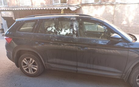 Skoda Kodiaq I, 2020 год, 2 550 000 рублей, 5 фотография