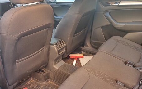 Skoda Kodiaq I, 2020 год, 2 550 000 рублей, 9 фотография