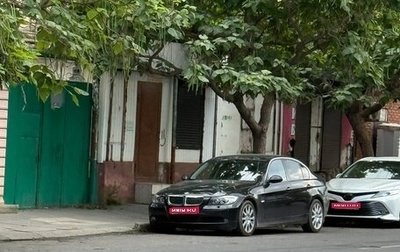 BMW 3 серия, 2006 год, 890 000 рублей, 1 фотография