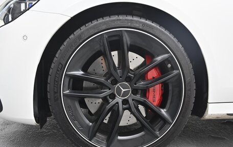 Mercedes-Benz E-Класс AMG, 2022 год, 6 312 123 рублей, 5 фотография