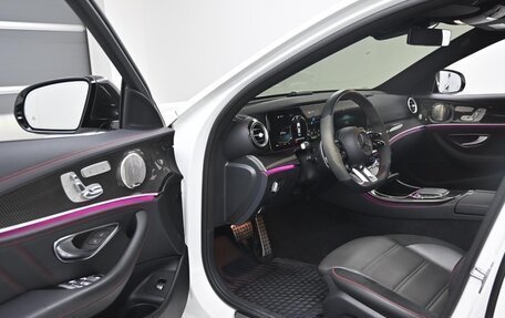 Mercedes-Benz E-Класс AMG, 2022 год, 6 312 123 рублей, 7 фотография