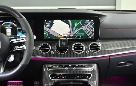 Mercedes-Benz E-Класс AMG, 2022 год, 6 312 123 рублей, 14 фотография