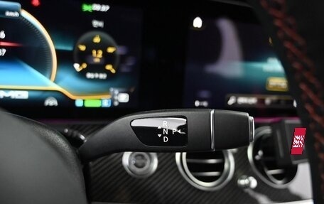 Mercedes-Benz E-Класс AMG, 2022 год, 6 312 123 рублей, 13 фотография