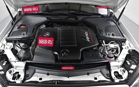 Mercedes-Benz E-Класс AMG, 2022 год, 6 312 123 рублей, 6 фотография