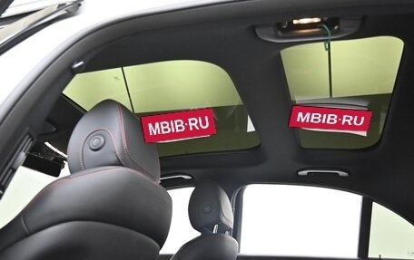 Mercedes-Benz E-Класс AMG, 2022 год, 6 312 123 рублей, 17 фотография