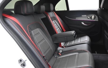Mercedes-Benz E-Класс AMG, 2022 год, 6 312 123 рублей, 18 фотография