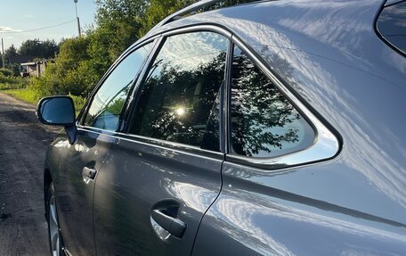 Lexus RX III, 2012 год, 2 380 000 рублей, 6 фотография