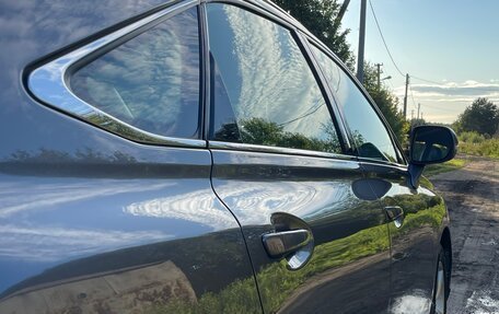 Lexus RX III, 2012 год, 2 380 000 рублей, 5 фотография