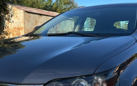 Lexus RX III, 2012 год, 2 380 000 рублей, 7 фотография