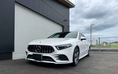 Mercedes-Benz A-Класс, 2019 год, 2 150 000 рублей, 1 фотография