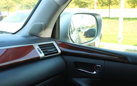 Lexus LX III, 2012 год, 4 508 000 рублей, 7 фотография