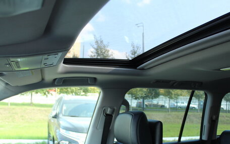 Lexus LX III, 2012 год, 4 508 000 рублей, 14 фотография