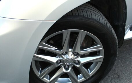 Lexus LX III, 2012 год, 4 508 000 рублей, 16 фотография