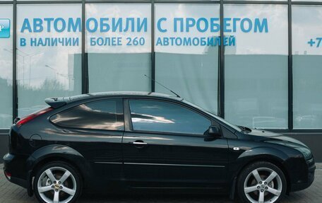 Ford Focus II рестайлинг, 2007 год, 420 000 рублей, 6 фотография