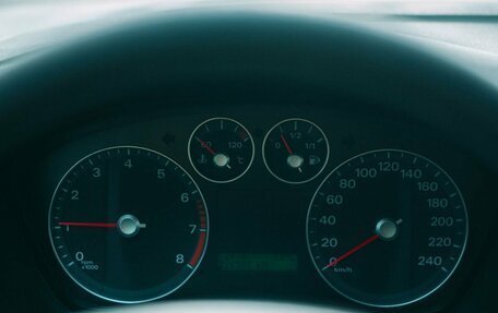 Ford Focus II рестайлинг, 2007 год, 420 000 рублей, 16 фотография