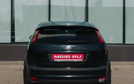 Ford Focus II рестайлинг, 2007 год, 420 000 рублей, 4 фотография