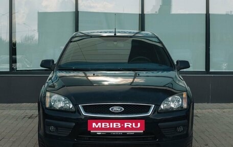 Ford Focus II рестайлинг, 2007 год, 420 000 рублей, 8 фотография