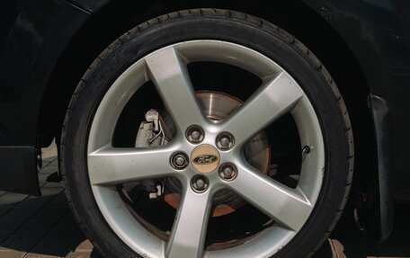 Ford Focus II рестайлинг, 2007 год, 420 000 рублей, 18 фотография