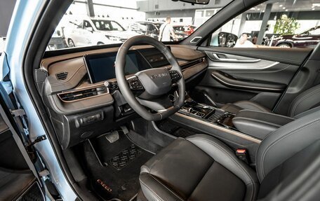 CheryExeed LX, 2024 год, 3 525 000 рублей, 18 фотография