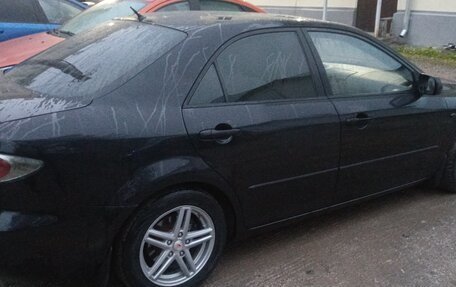 Mazda 6, 2006 год, 500 000 рублей, 2 фотография