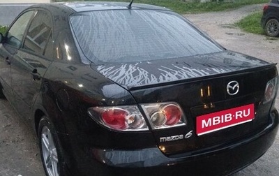 Mazda 6, 2006 год, 500 000 рублей, 1 фотография