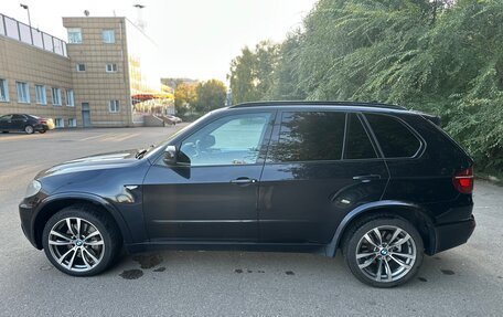 BMW X5, 2007 год, 1 440 000 рублей, 4 фотография