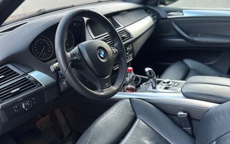 BMW X5, 2007 год, 1 440 000 рублей, 8 фотография