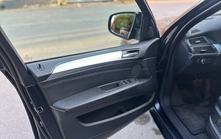 BMW X5, 2007 год, 1 440 000 рублей, 9 фотография