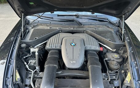 BMW X5, 2007 год, 1 440 000 рублей, 7 фотография