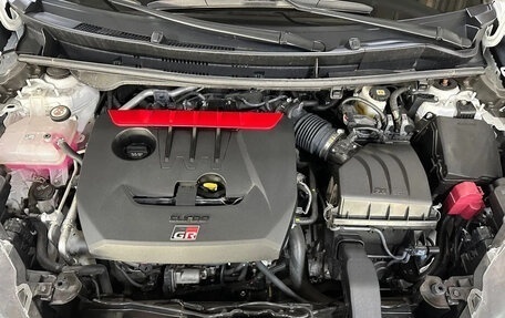 Toyota Yaris, 2022 год, 5 000 000 рублей, 11 фотография