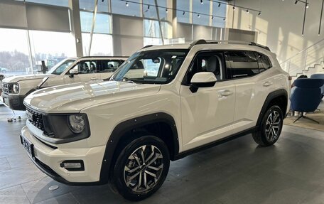 Haval H7, 2025 год, 3 649 000 рублей, 1 фотография