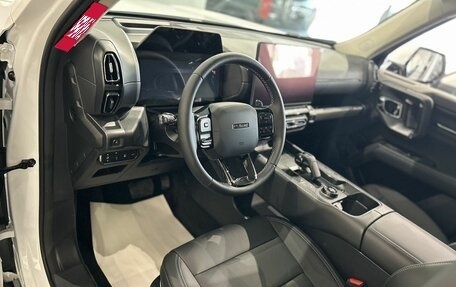Haval H7, 2025 год, 3 649 000 рублей, 7 фотография