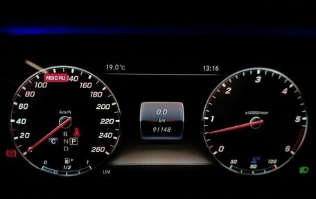 Mercedes-Benz CLS, 2019 год, 4 100 000 рублей, 19 фотография