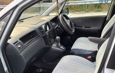 Toyota Corolla Spacio II, 2003 год, 645 000 рублей, 1 фотография
