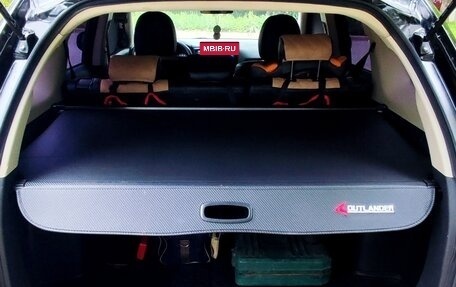 Mitsubishi Outlander III рестайлинг 3, 2012 год, 1 750 000 рублей, 24 фотография