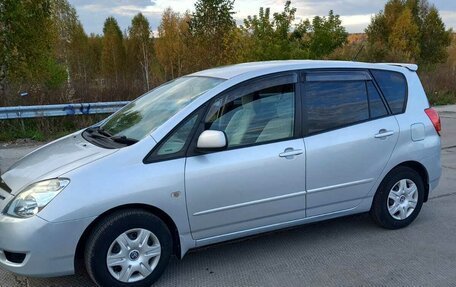 Toyota Corolla Spacio II, 2003 год, 645 000 рублей, 3 фотография