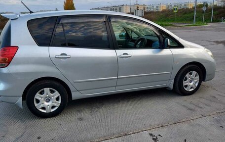 Toyota Corolla Spacio II, 2003 год, 645 000 рублей, 4 фотография