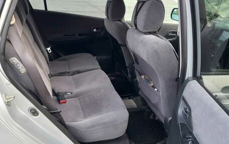 Toyota Corolla Spacio II, 2003 год, 645 000 рублей, 7 фотография