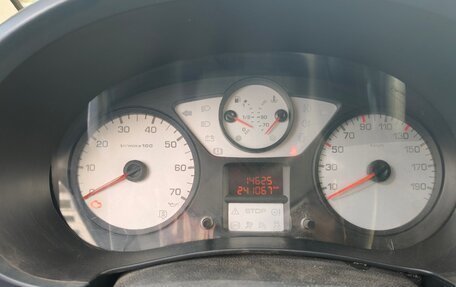 Peugeot Partner II рестайлинг 2, 2008 год, 535 000 рублей, 6 фотография