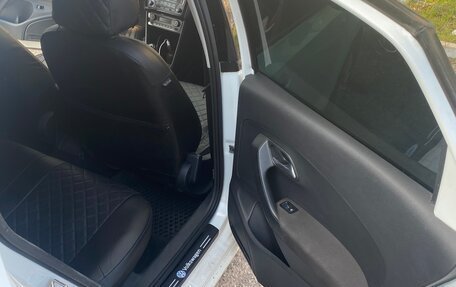 Volkswagen Polo VI (EU Market), 2014 год, 640 000 рублей, 6 фотография