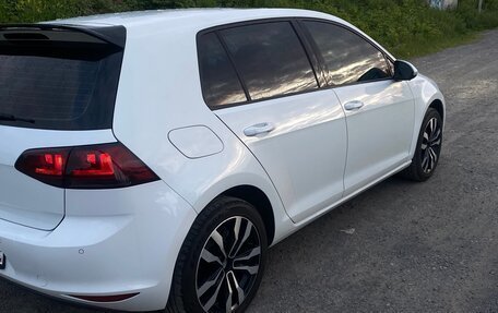 Volkswagen Golf VII, 2013 год, 835 000 рублей, 5 фотография