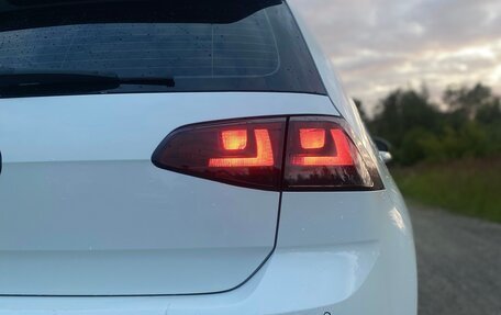 Volkswagen Golf VII, 2013 год, 835 000 рублей, 7 фотография
