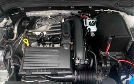 Volkswagen Golf VII, 2013 год, 835 000 рублей, 11 фотография