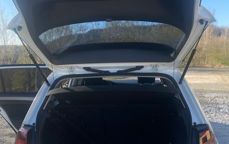 Volkswagen Golf VII, 2013 год, 835 000 рублей, 10 фотография