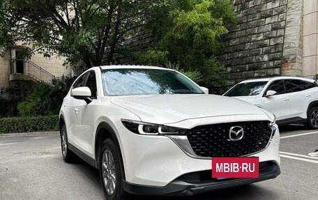 Mazda CX-5 II, 2022 год, 2 393 000 рублей, 3 фотография