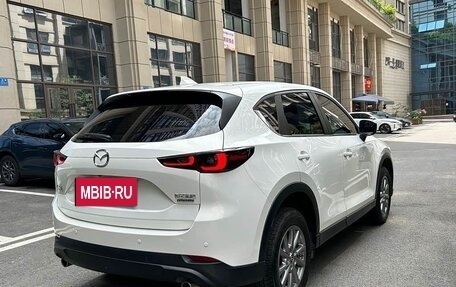 Mazda CX-5 II, 2022 год, 2 393 000 рублей, 2 фотография