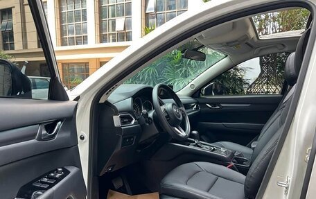 Mazda CX-5 II, 2022 год, 2 393 000 рублей, 11 фотография